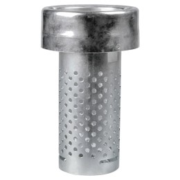 Antifurto carburante A baionetta LAMPA
