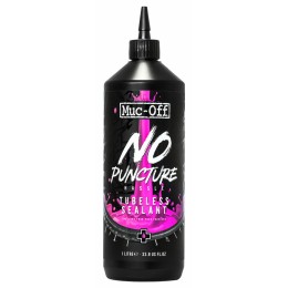 Sigillante pneumatici No Puncture Hassle Tubeless Sealant MUC-OFF