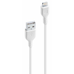 Cavo Lightning - USB Power Cable CELLULAR LINE