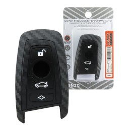 Cover chiave Bmw Serie 5, Serie 7, X6 VENZO