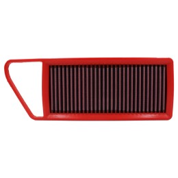 Filtro aria sportivo da sostituzione FB309/20 Citroen C3, Ford Fiesta, Fusion, Mazda 2, Peugeot 1007, 107, 206, 207, 307, Bipper BMC