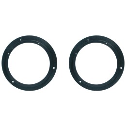 Altoparlanti accessori Supporto per altoparlante Mercedes A Class W169  2006> Mercedes A Class W169  2006 > PHONOCAR