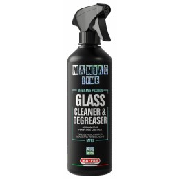 Vetri pulitore Maniac - Glass Cleaner & Degreaser MA-FRA