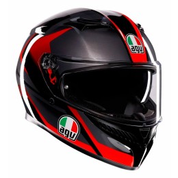 Casco Integrale K3 Striga AGV