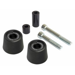 Protezione telaio Yamaha Yamaha MT10, YZF BARRACUDA