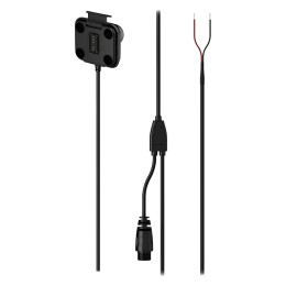 Navigatore - Accessori moto Adattatore ad Y GARMIN