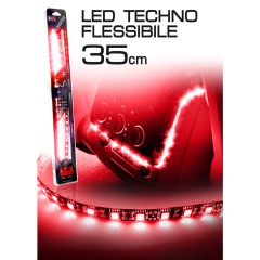 Striscia a Led Flex Techno HYX