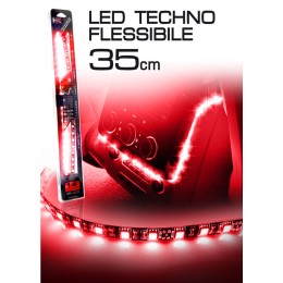 Striscia a Led Flex Techno HYX