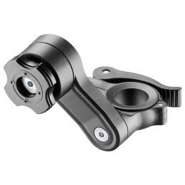 Supporto smartphone Quiklox - Supporto manubrio INTERPHONE
