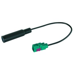 Accessori Adattatore antenna Bmw Z4 2005> Bmw Z4 2005 > PHONOCAR