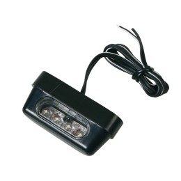 Luce Targa 4 Led LAMPA