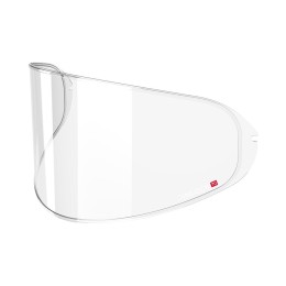 Lente antiappannante Pinlock70 per casco Horizon e Zenith AXO