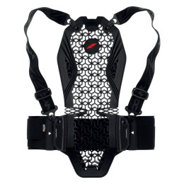 Paraschiena Airnet Back Pro X6 ZANDONA