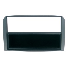 Installazione Mascherina 2 din Alfa Romeo 147, GT PHONOCAR