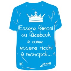 Profumi da appendere T-Shirt RICCI