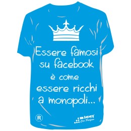 Profumi da appendere T-Shirt RICCI