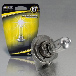 Lampadine H7 H7 - BBROS Halogen BBROS
