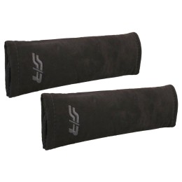 Cuscinetto cintura sportivo Total Black SIMONI RACING