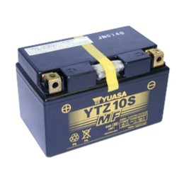 Batteria moto YTZ10S YUASA