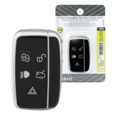 Cover chiave Land Rover A03H Land Rover Discovery, Evoque, Freelander, Range Rover VENZO