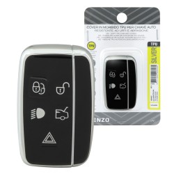 Cover chiave Land Rover A03H Land Rover Discovery, Evoque, Freelander, Range Rover VENZO