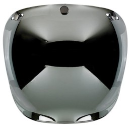 Visiera e accessori Bubble BROWN