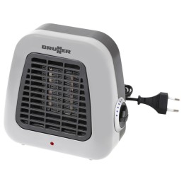 Stufetta Kero Thermostat BRUNNER