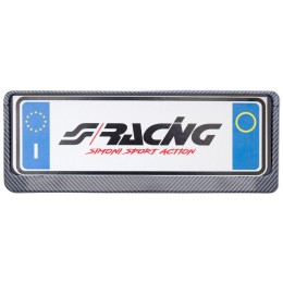 Portatarga SIMONI RACING