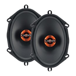 Coassiali QR572 CADENCE