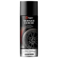 Vernice per cerchi D-GEAR