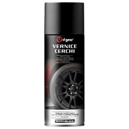 Vernice per cerchi D-GEAR