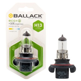 Lampadine Altri Attacchi Eco H13 9008 BALLACK