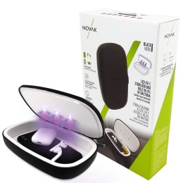 Sterilizzatore A luce UV-C NOVAK