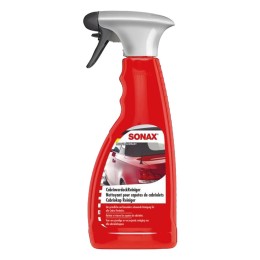 Prodotto per cabriolet Pulitore cabrio SONAX