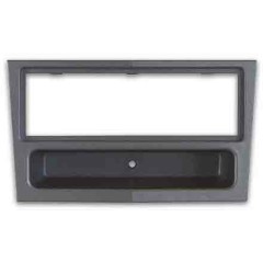 Installazione Mascherina 1 din Opel Astra modello H  2004> Opel Astra modello H  2004 > PHONOCAR