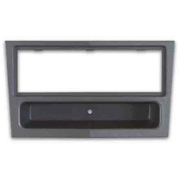 Installazione Mascherina 1 din Opel Astra modello H  2004> Opel Astra modello H  2004 > PHONOCAR