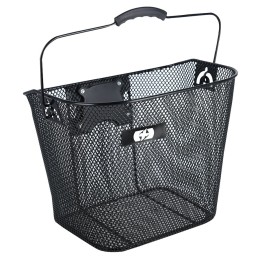Cestino Anteriore Quick Release OXFORD