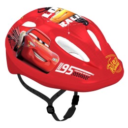 Casco bici bambino Cars DISNEY