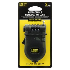 Cavo Antifurto LUKETT