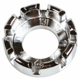 Chiave tendiraggi LAMPA