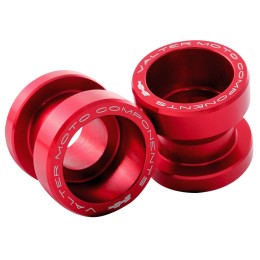 Supporto Street Aprilia RSV4, Bmw, Honda 600, CBR, Kawasaki Z, Z1000, Z750, ZX, ZX-10R, Suzuki GSR VALTER MOTO