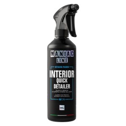 Cruscotto rinnovatore Maniac - Interior Quick Detailer MAFRA