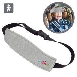 Supporto per testa Cuscino blocca testa POKE