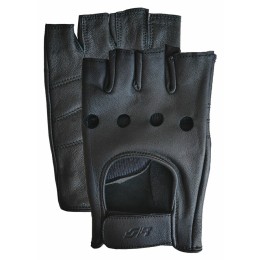 Guanti da guida Vintage Mezze dita SIMONI RACING