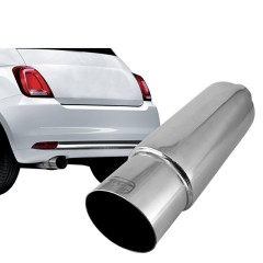 Scarico - Posteriore universale TUNING GURU