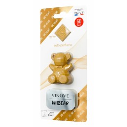 Profumi da bocchetta aria VillBear Las Vegas VINOVE