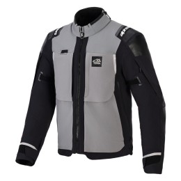 Giacca in tessuto Andes Pro Drystar XF ALPINESTARS