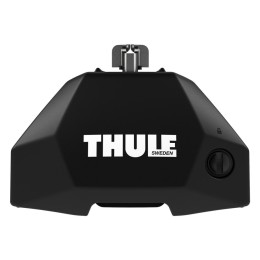 Piedi per barre portatutto auto 7107 Evo Fixpoint THULE
