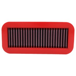 Filtro aria sportivo da sostituzione FB225/04 Citroen C1, Daihatsu Sirion, Peugeot 107, Subaru Justy, Toyota Aygo, Yaris BMC