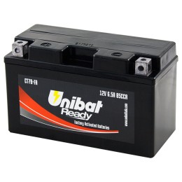 Batteria moto Ready UNIBAT